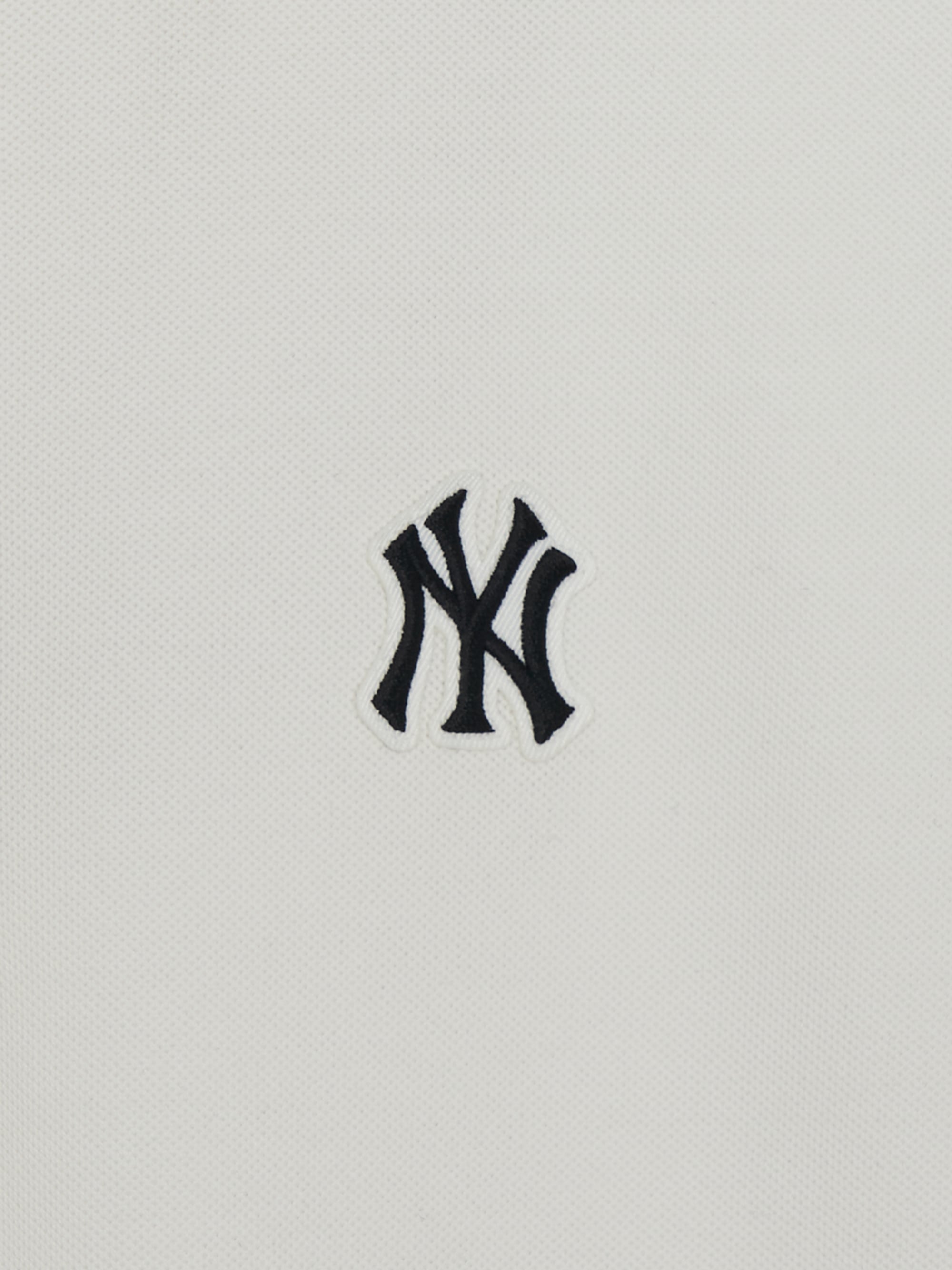 Women's Basic Small Logo Polo Ops