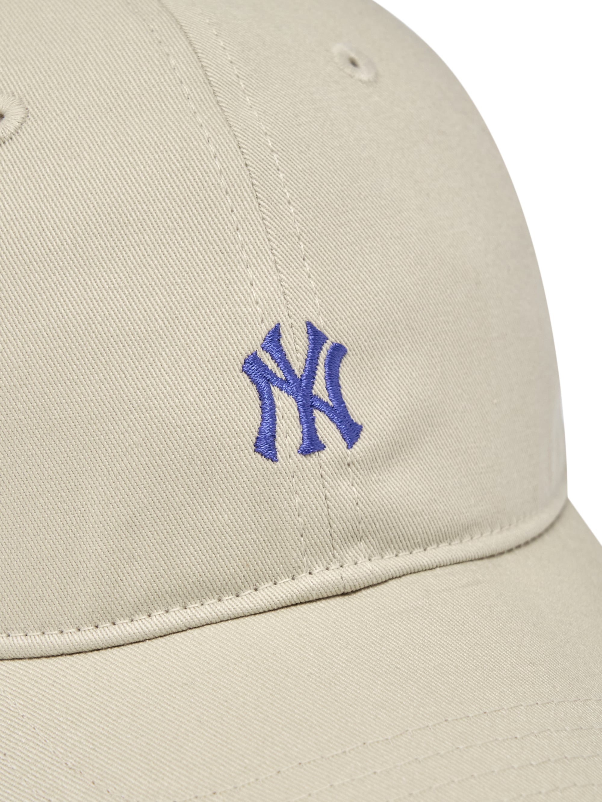 NANO ROOKIE BALLCAP