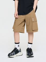 Outdoor Cargo Shorts
