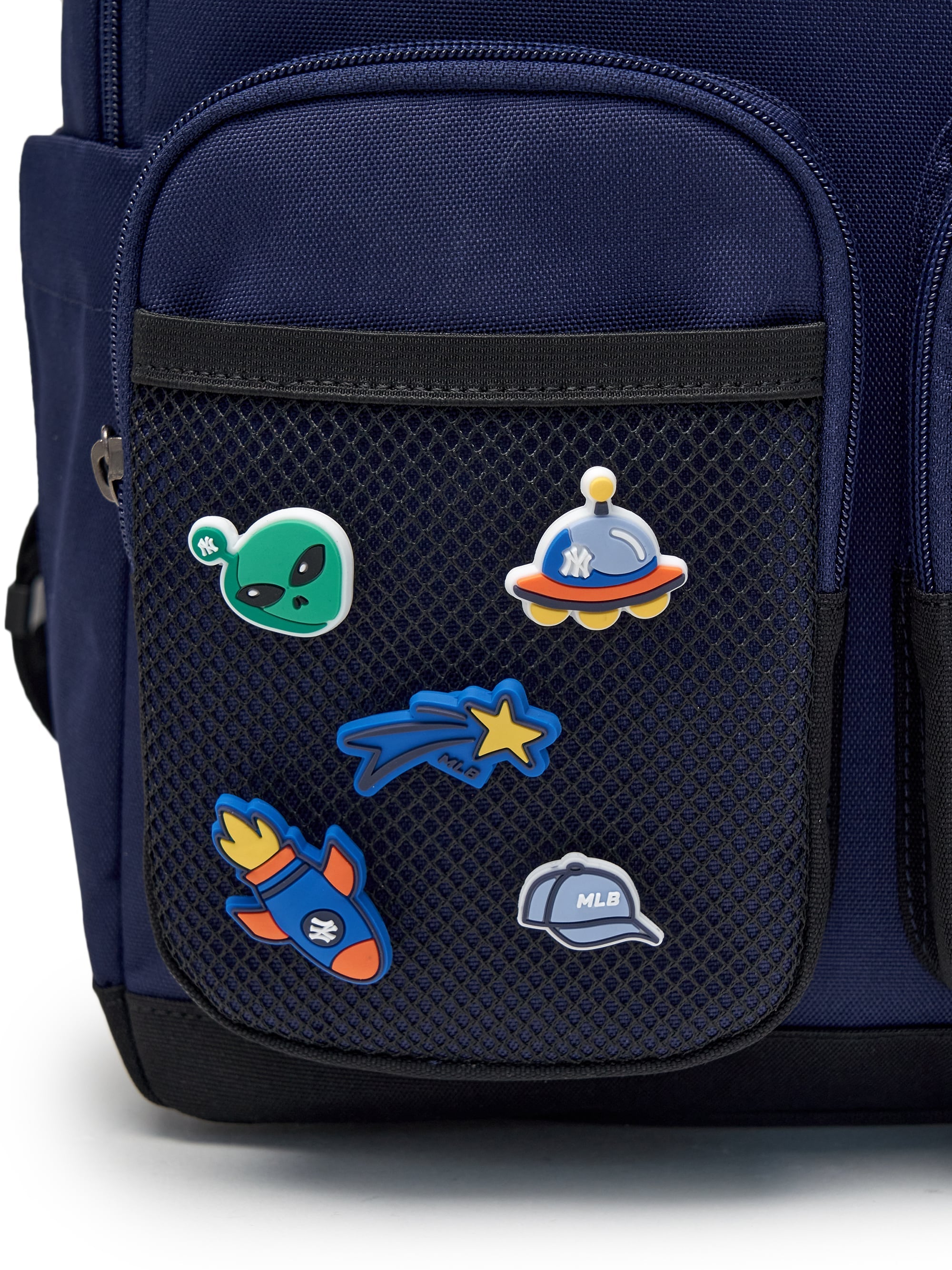 TAG POP BACKPACK