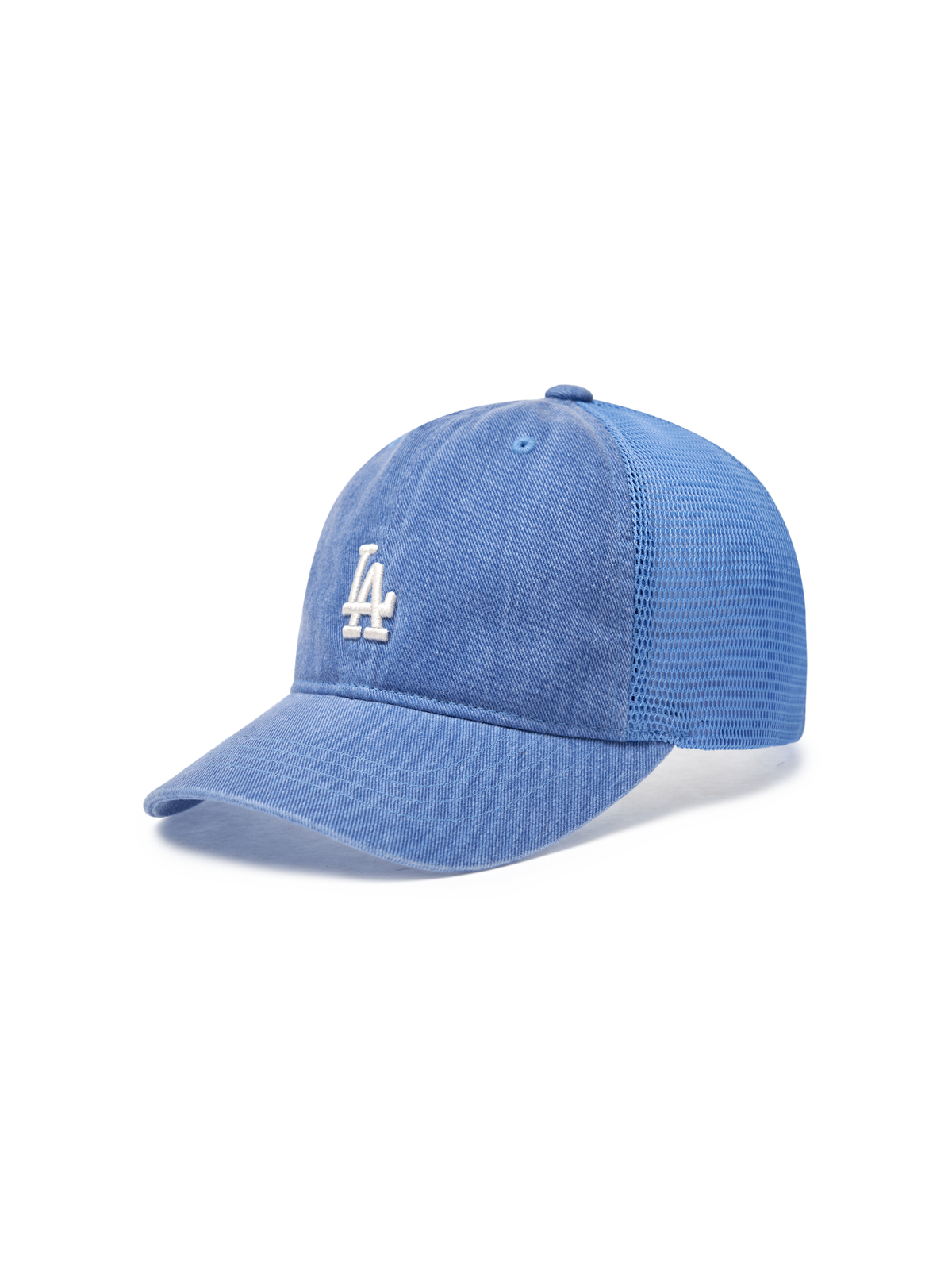 Vintage Washing Mesh Ballcap