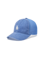 Vintage Washing Mesh Ballcap