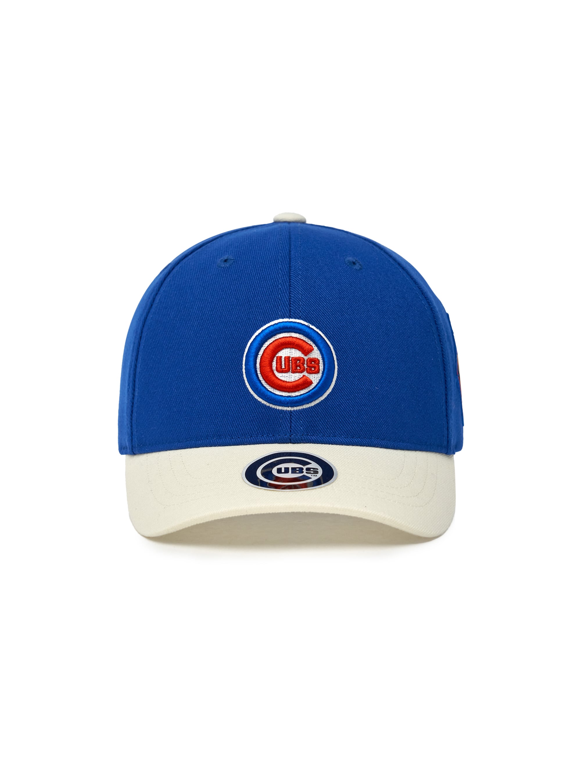 SIGNATURE MASCOT BALL CAP