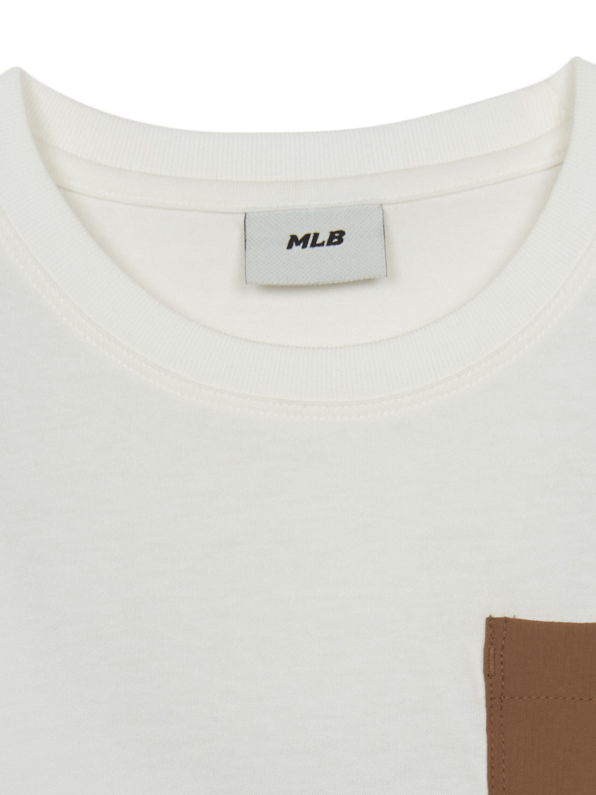 cool Field Basic Outdoor Mesh Pocket T-shirt Set