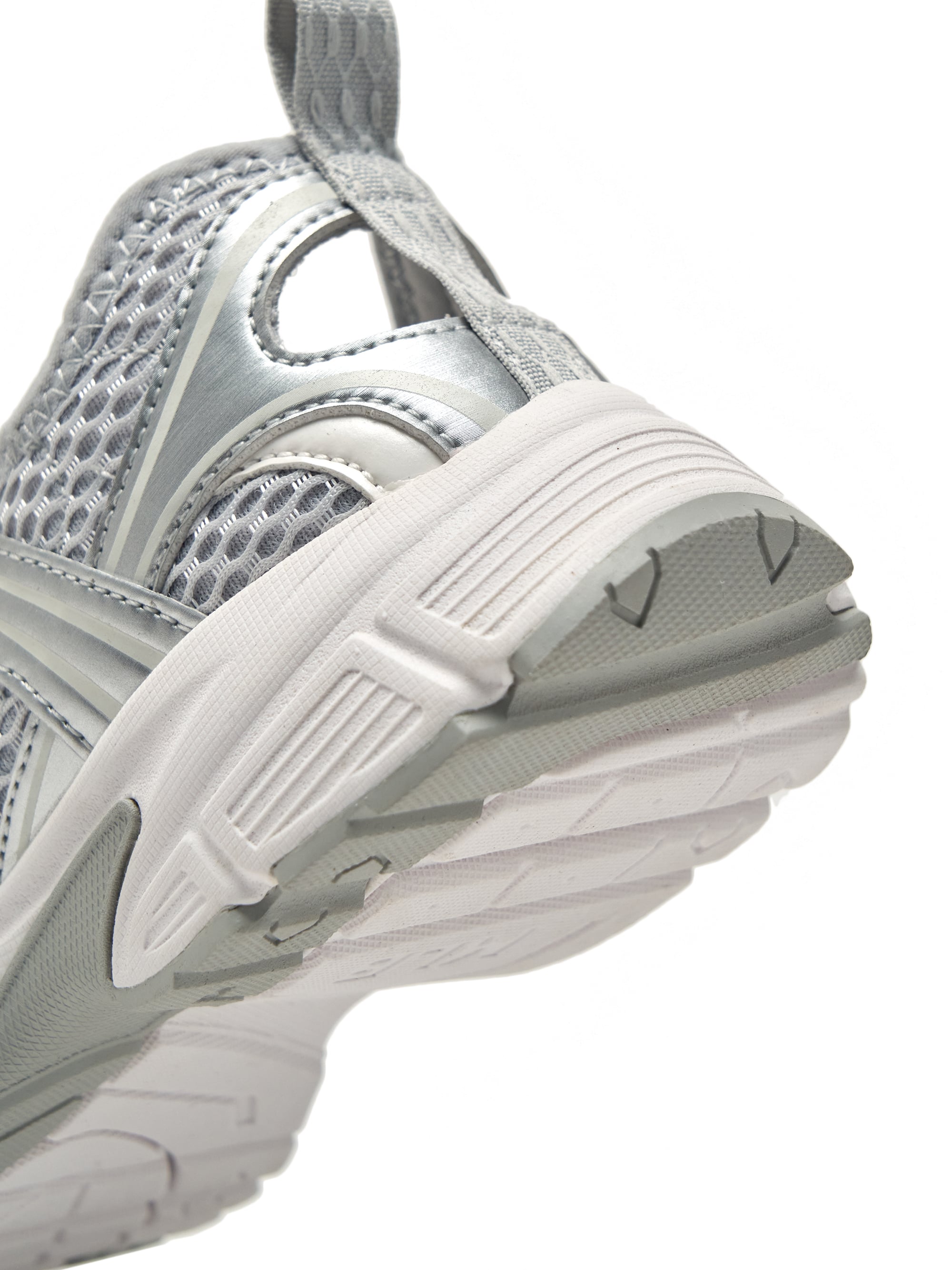 TRACK RUNNER ZERO