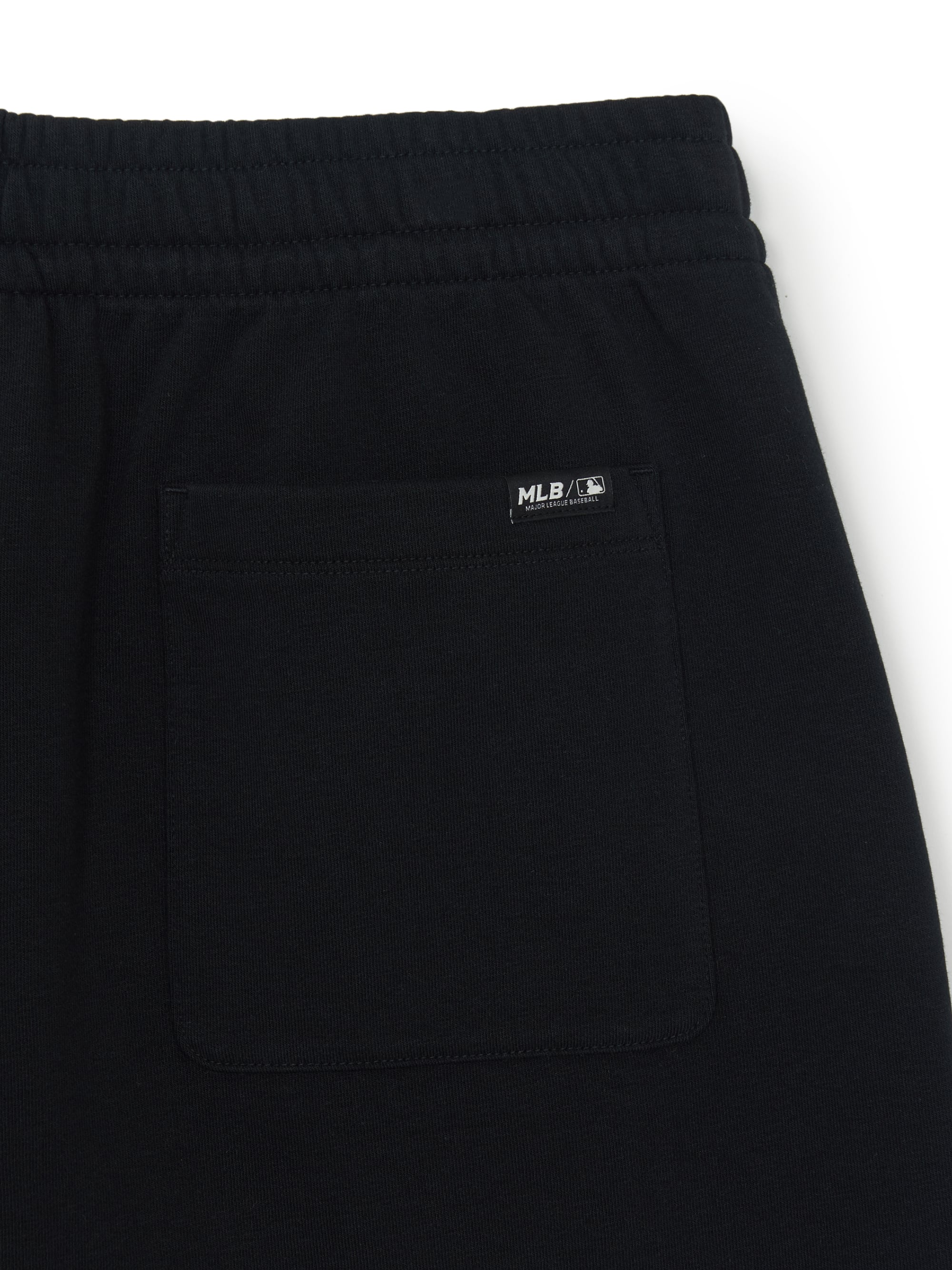 Basic Small Logo 9In Shorts