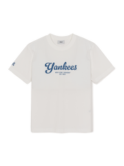 Vintage Sportive Cursive T-shirt