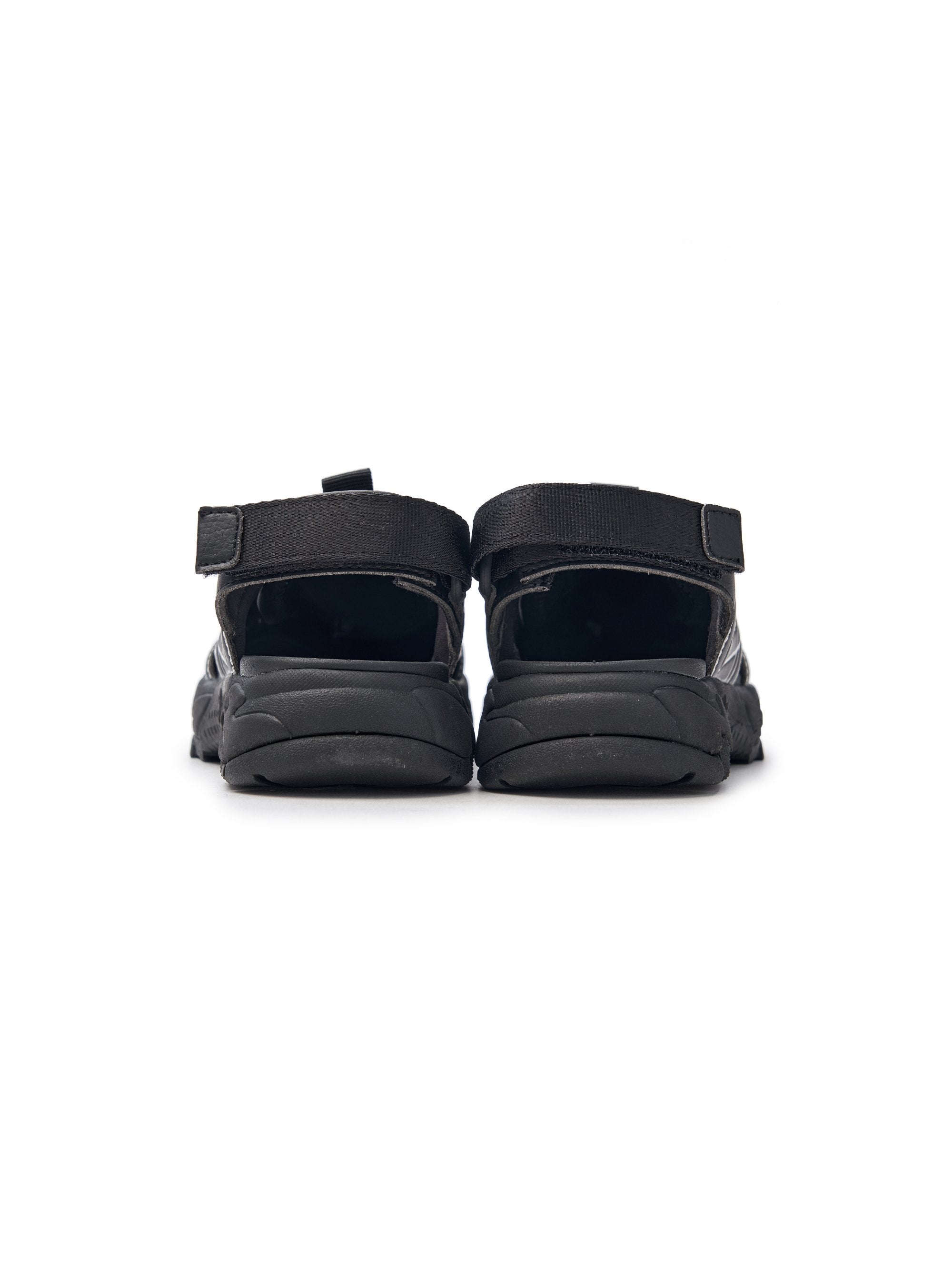 Chunky Field Sandals