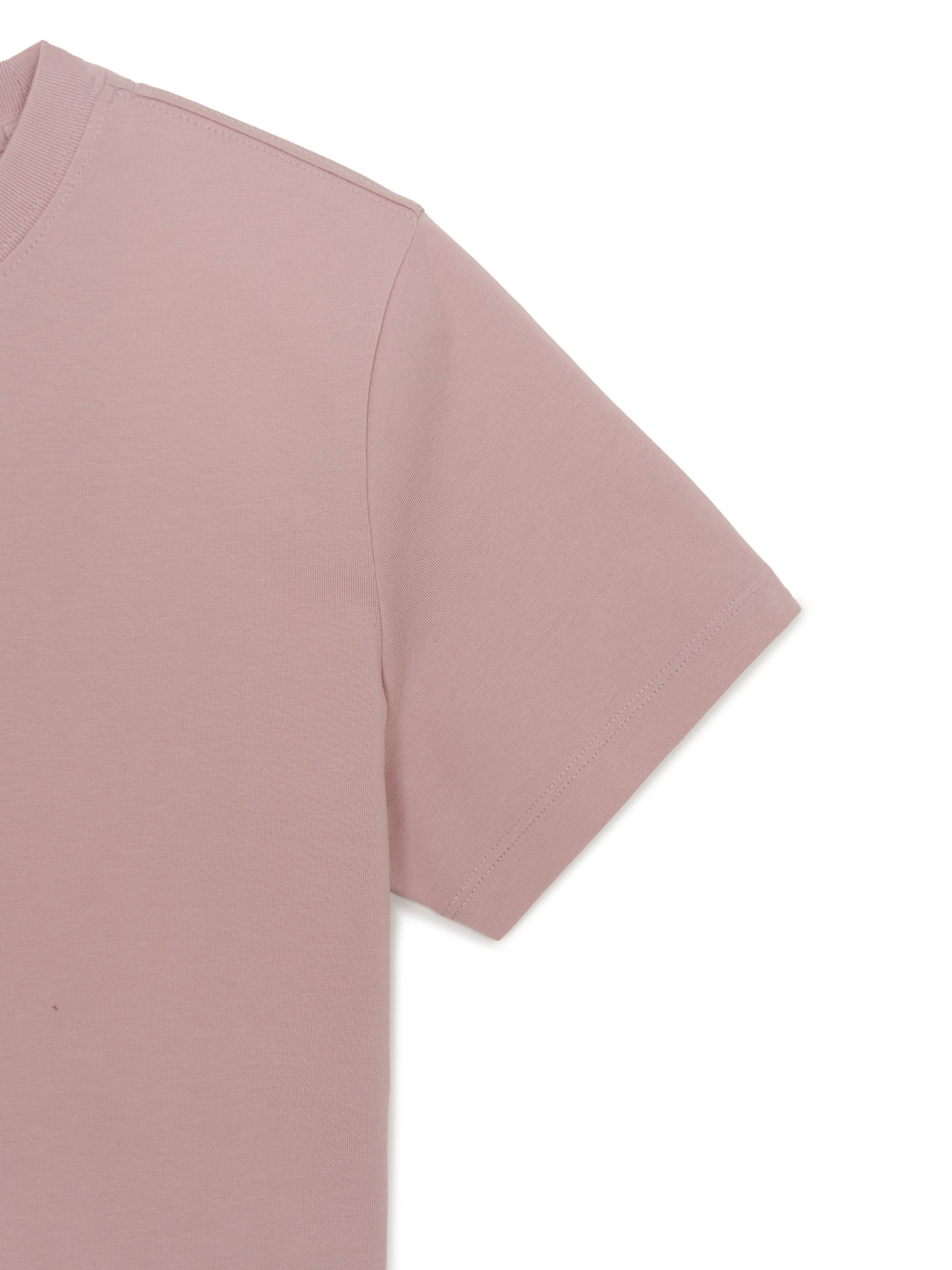 Women's Sheriff Logo Comfortable Crop T-shirt