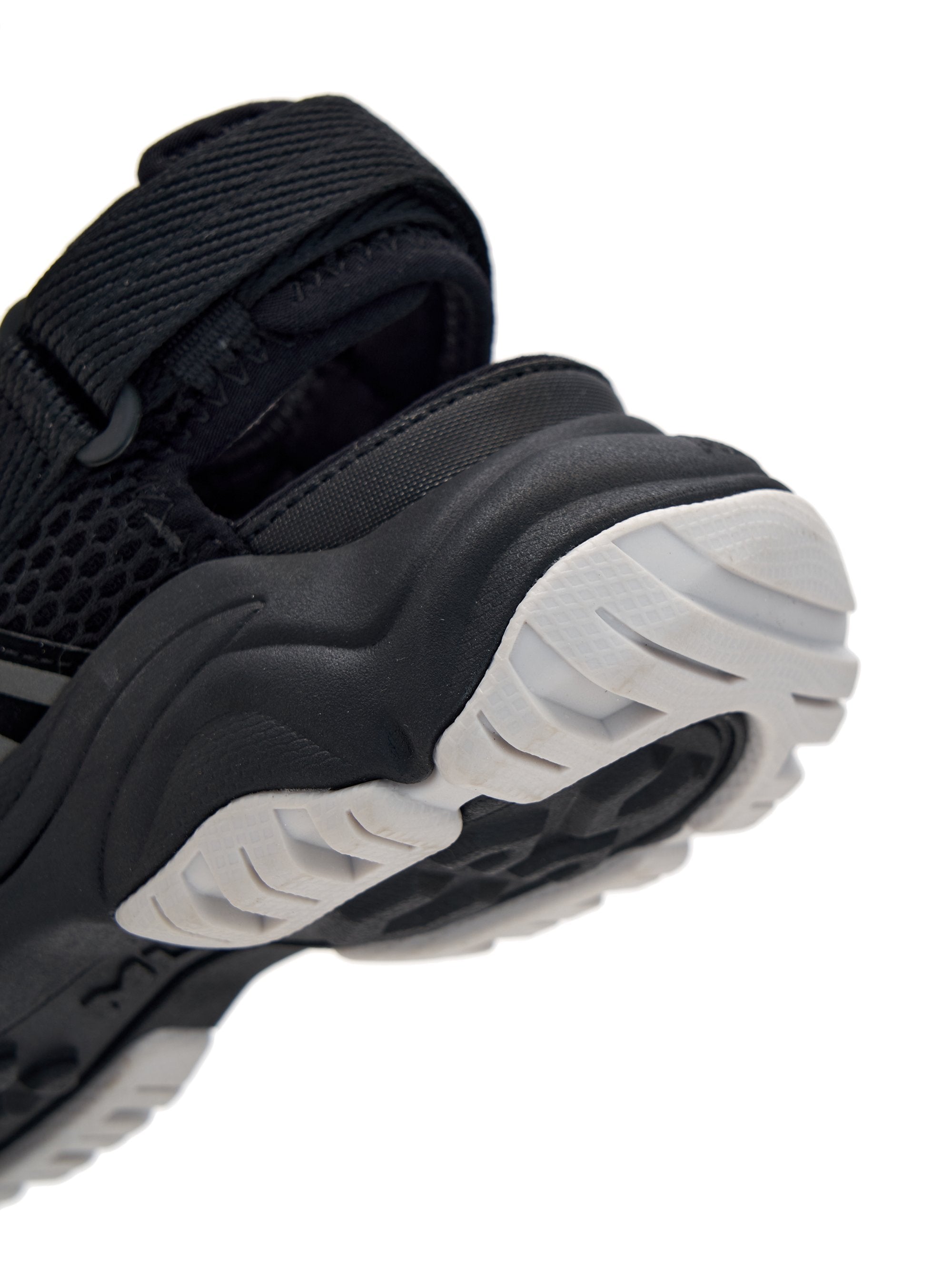 Cargo Chunky Sandals
