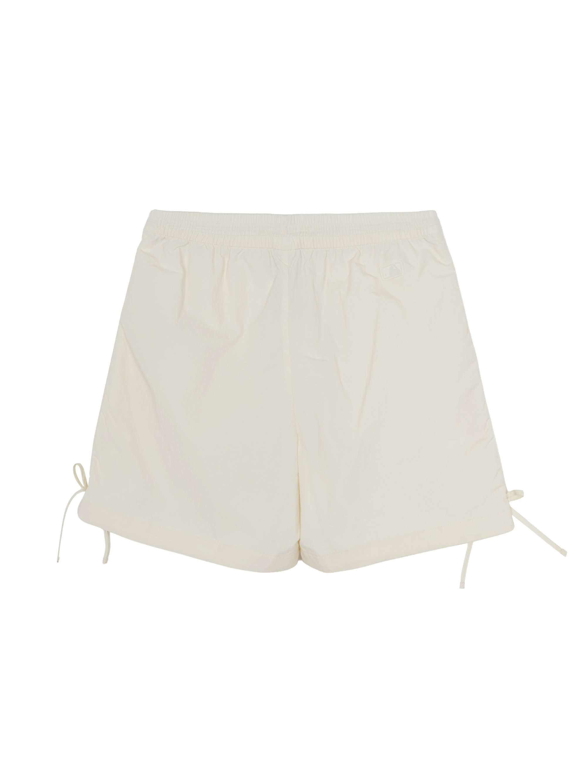 Women's GORPCORE Glossy Shirring 6in Shorts