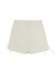 Women's GORPCORE Glossy Shirring 6in Shorts