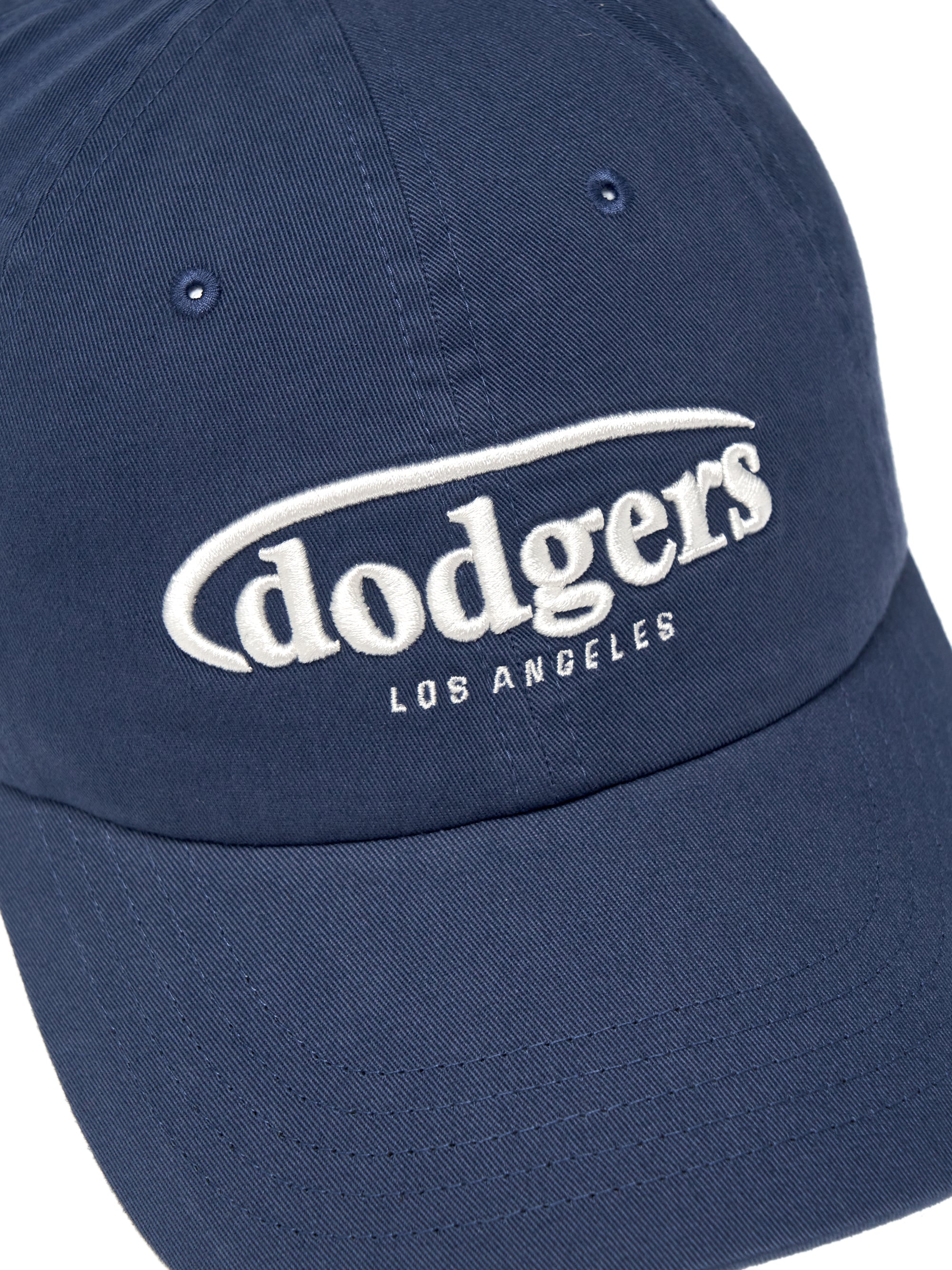 JELLY UNSTRUCTURED BALLCAP