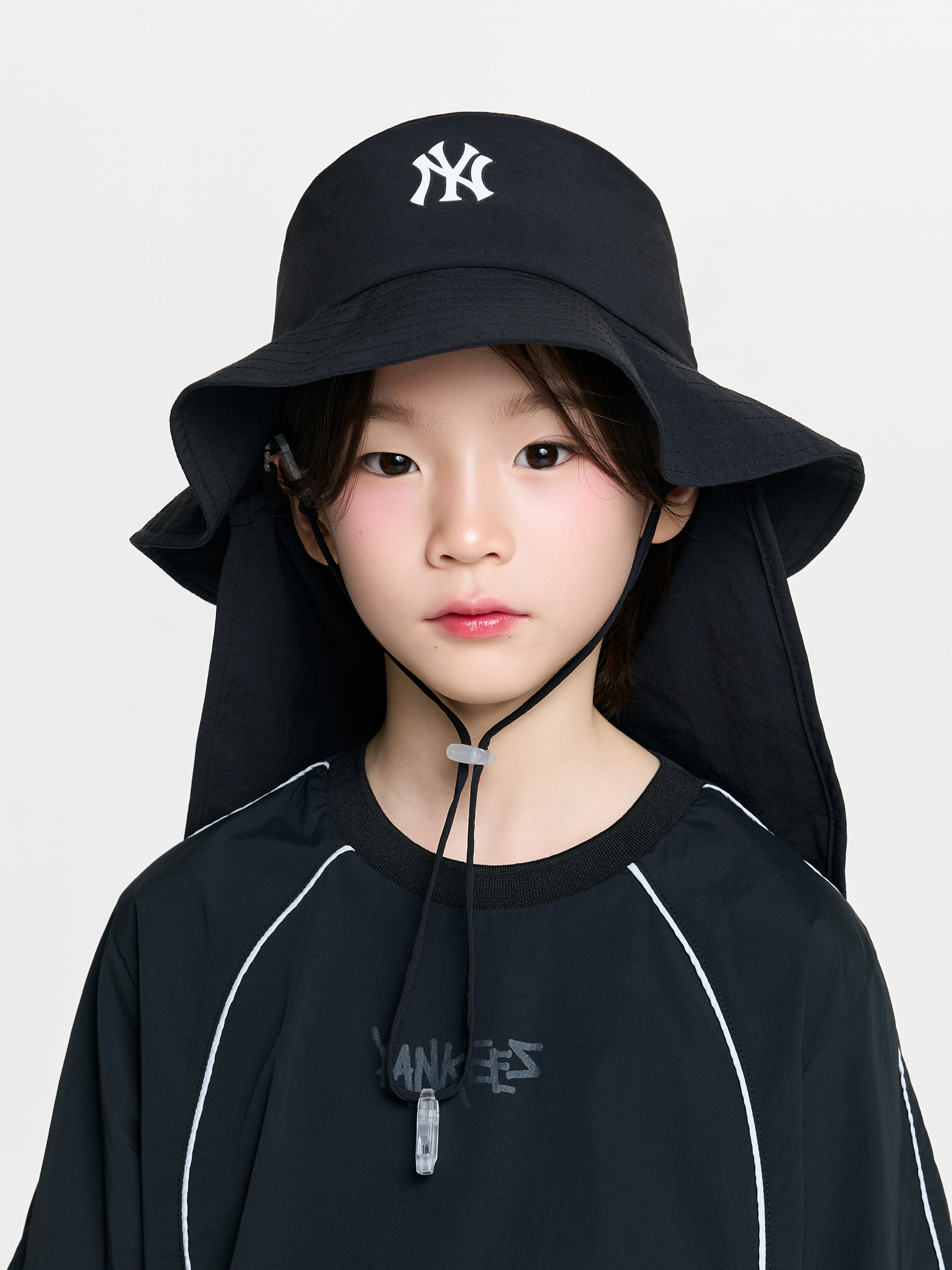 COOLFIELD Lightweight Flap Bucket Hat