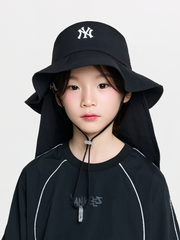 COOLFIELD Lightweight Flap Bucket Hat