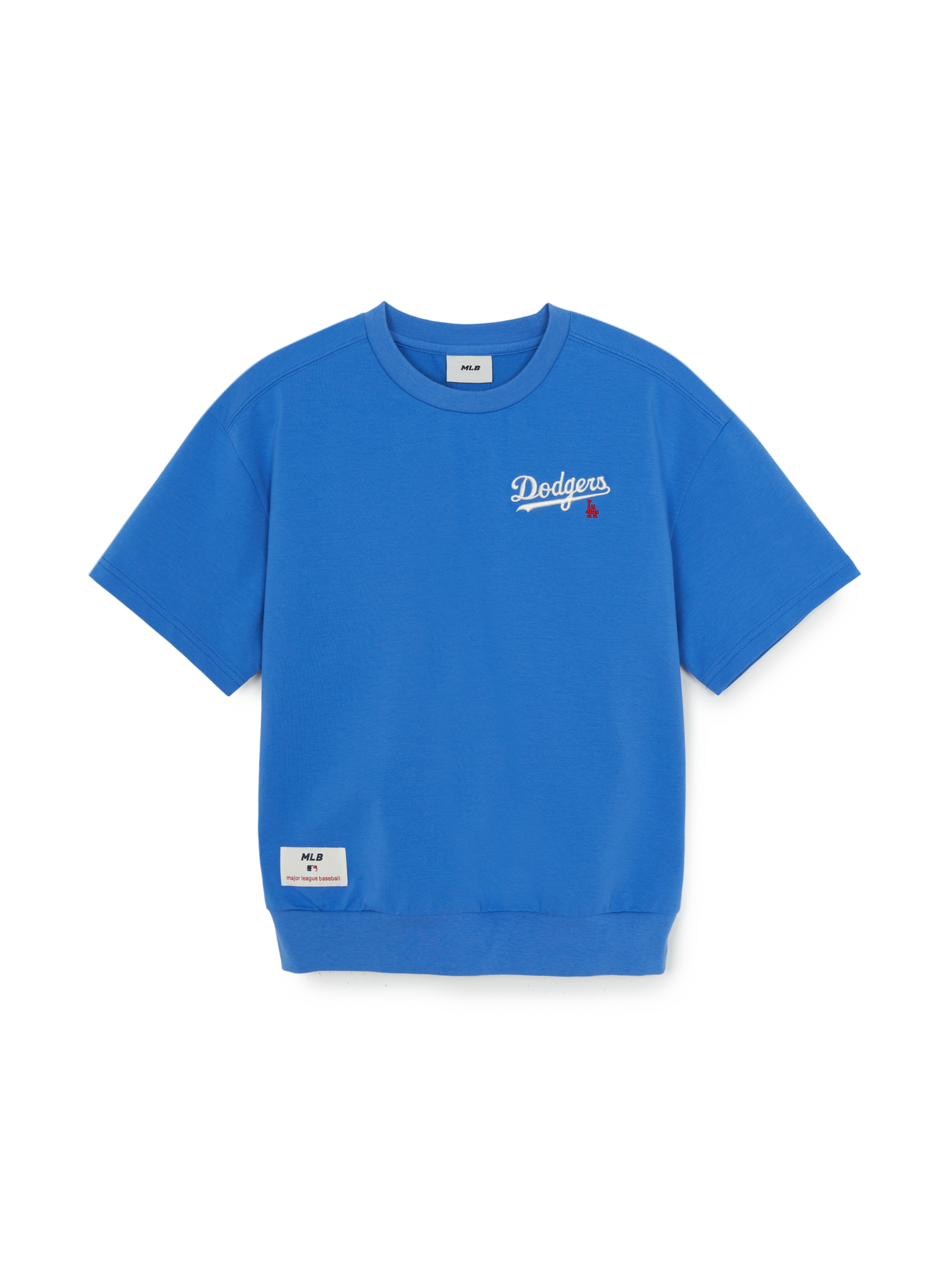 Sportive Basic Over-Fit Sweat Set