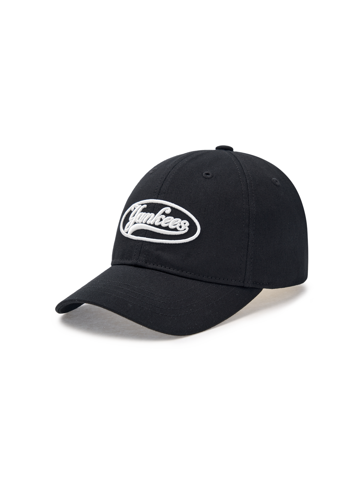 Varsity Cursive Ballcap