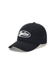 Varsity Cursive Ballcap
