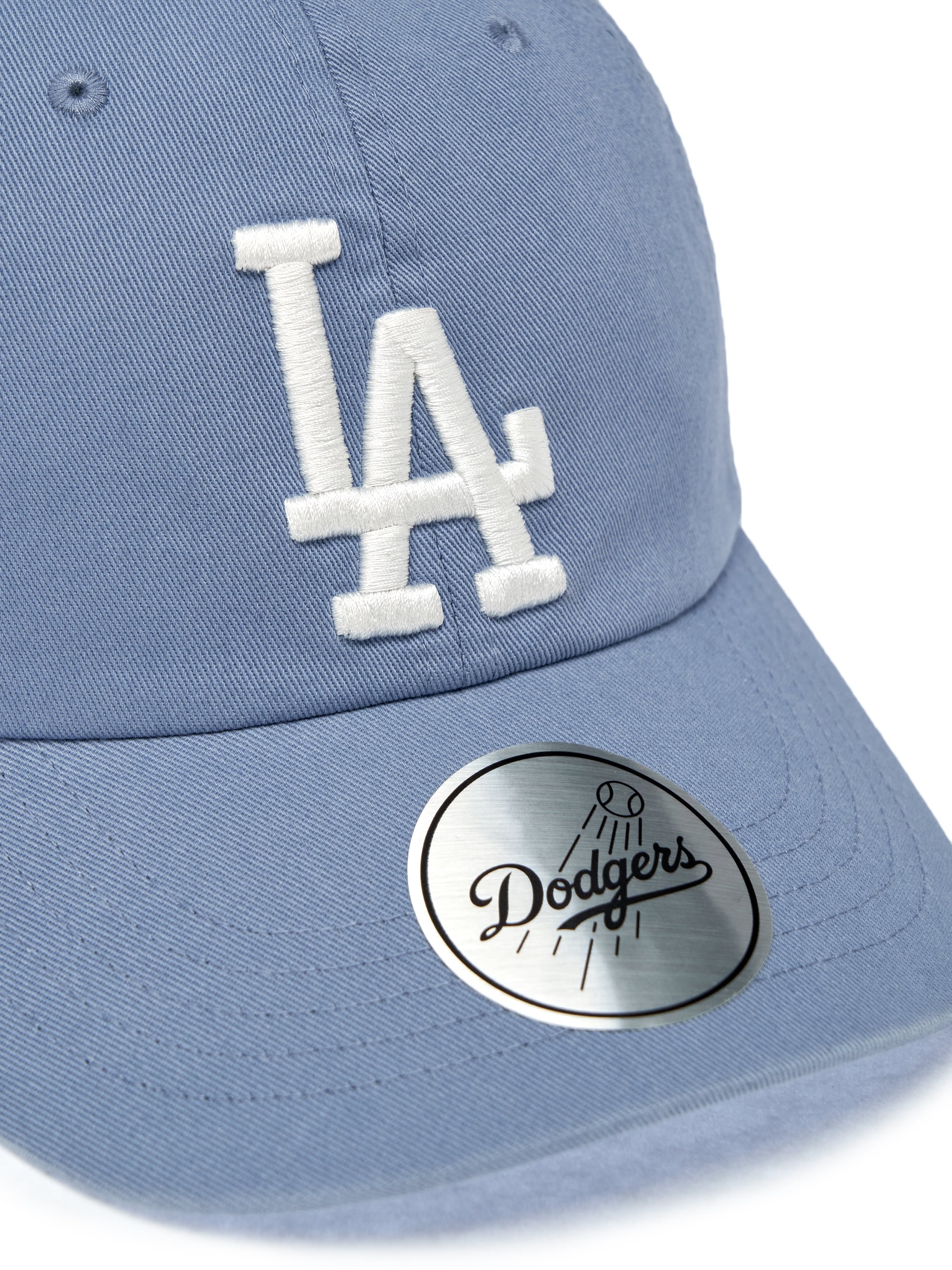 SIGNATURE UNSTRUCTURED BALLCAP