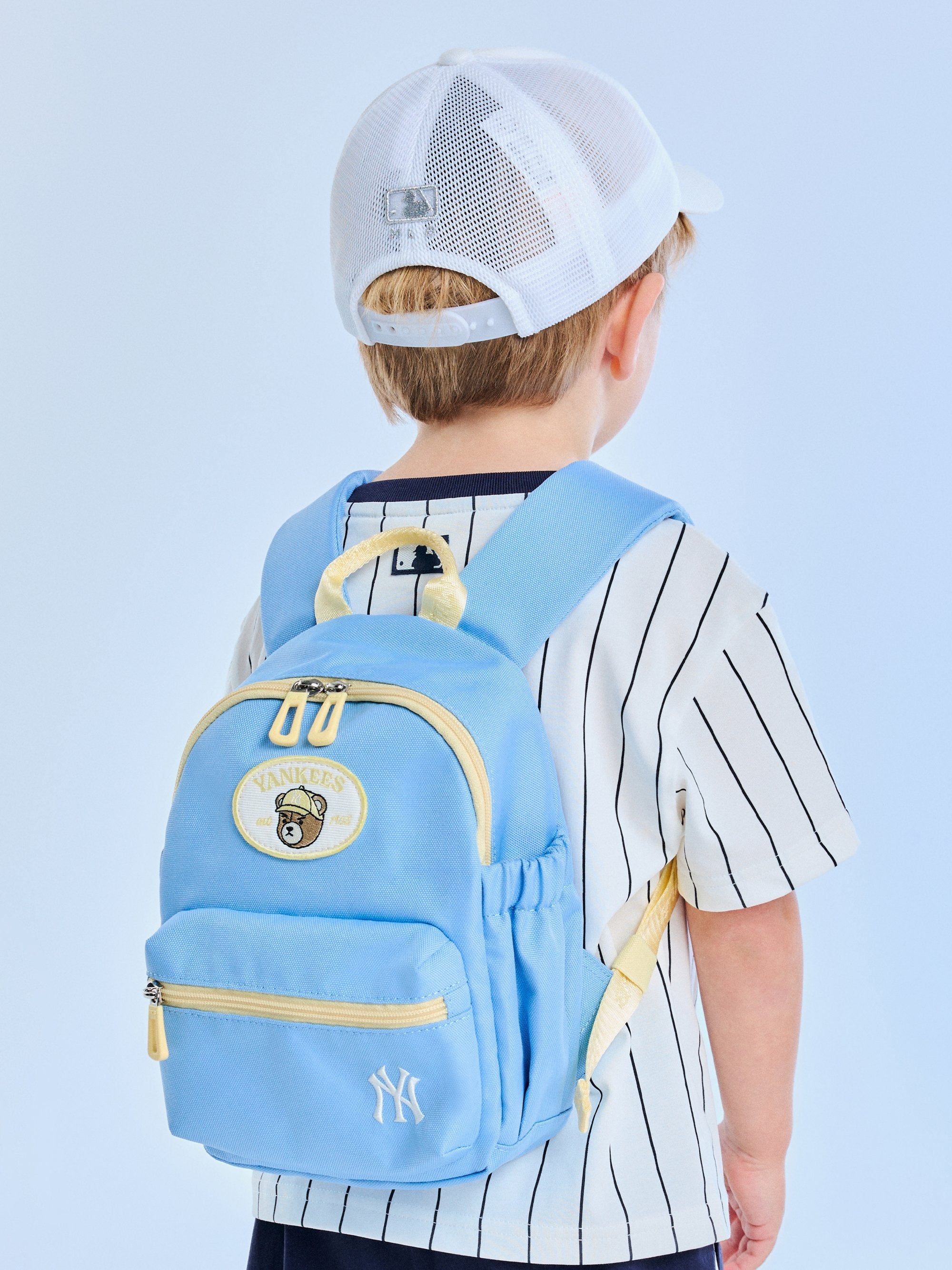 Todder Baisc Picnic Backpack