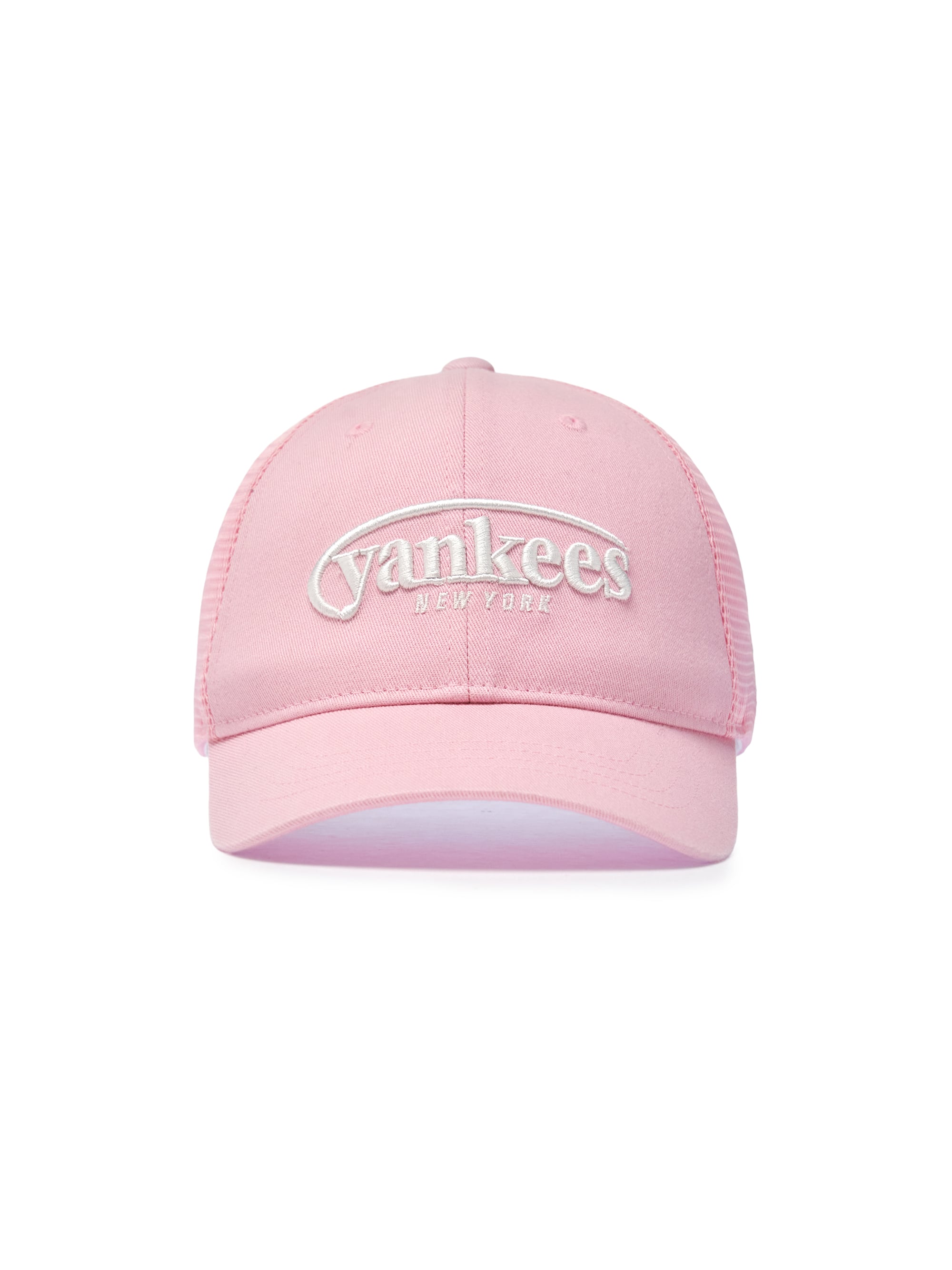 Jelly Mesh Trucker Hat
