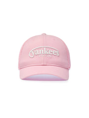 Jelly Mesh Trucker Hat