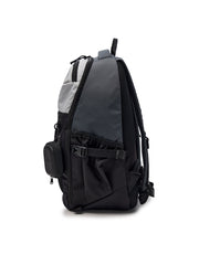 Sportive Mesh School Bag