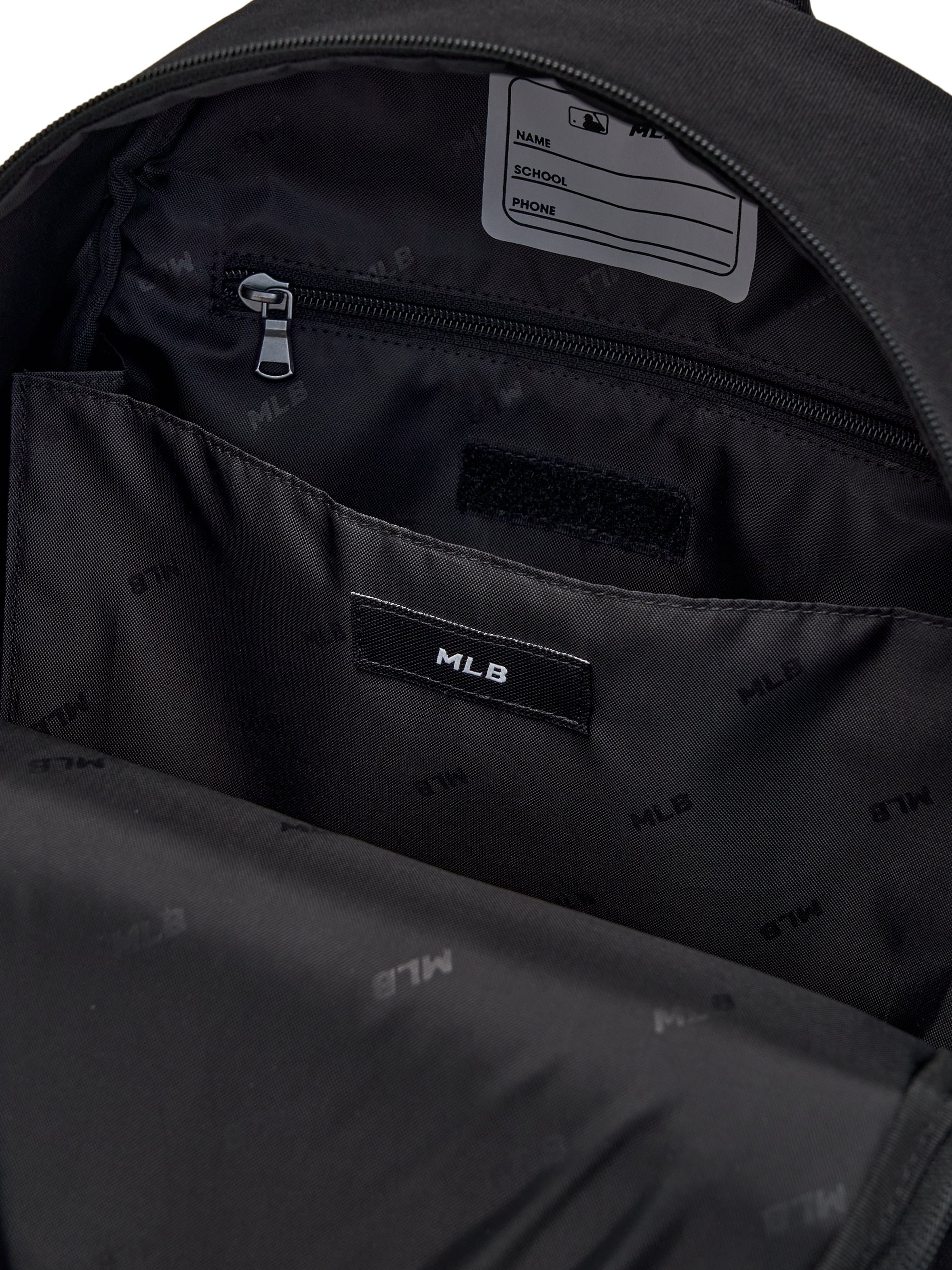TAG POP BACKPACK