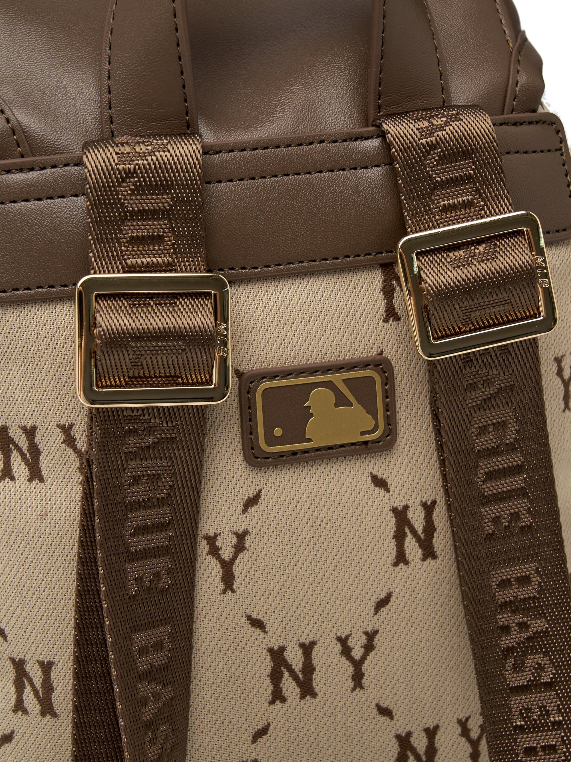 MONOGRAM JQD MINI BACKPACK