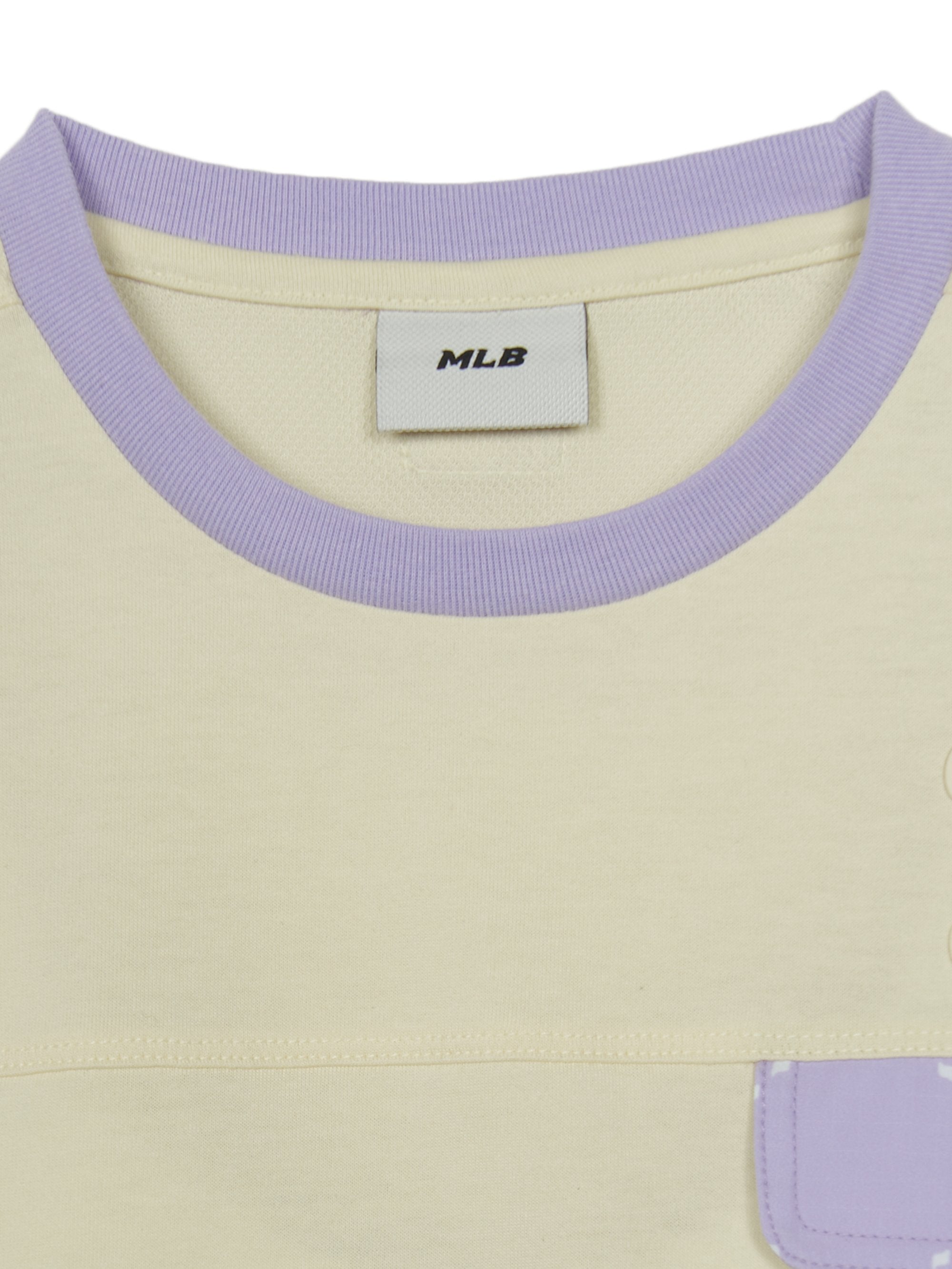 cool Field Mono-outdoor T-shirt Set (girl's)