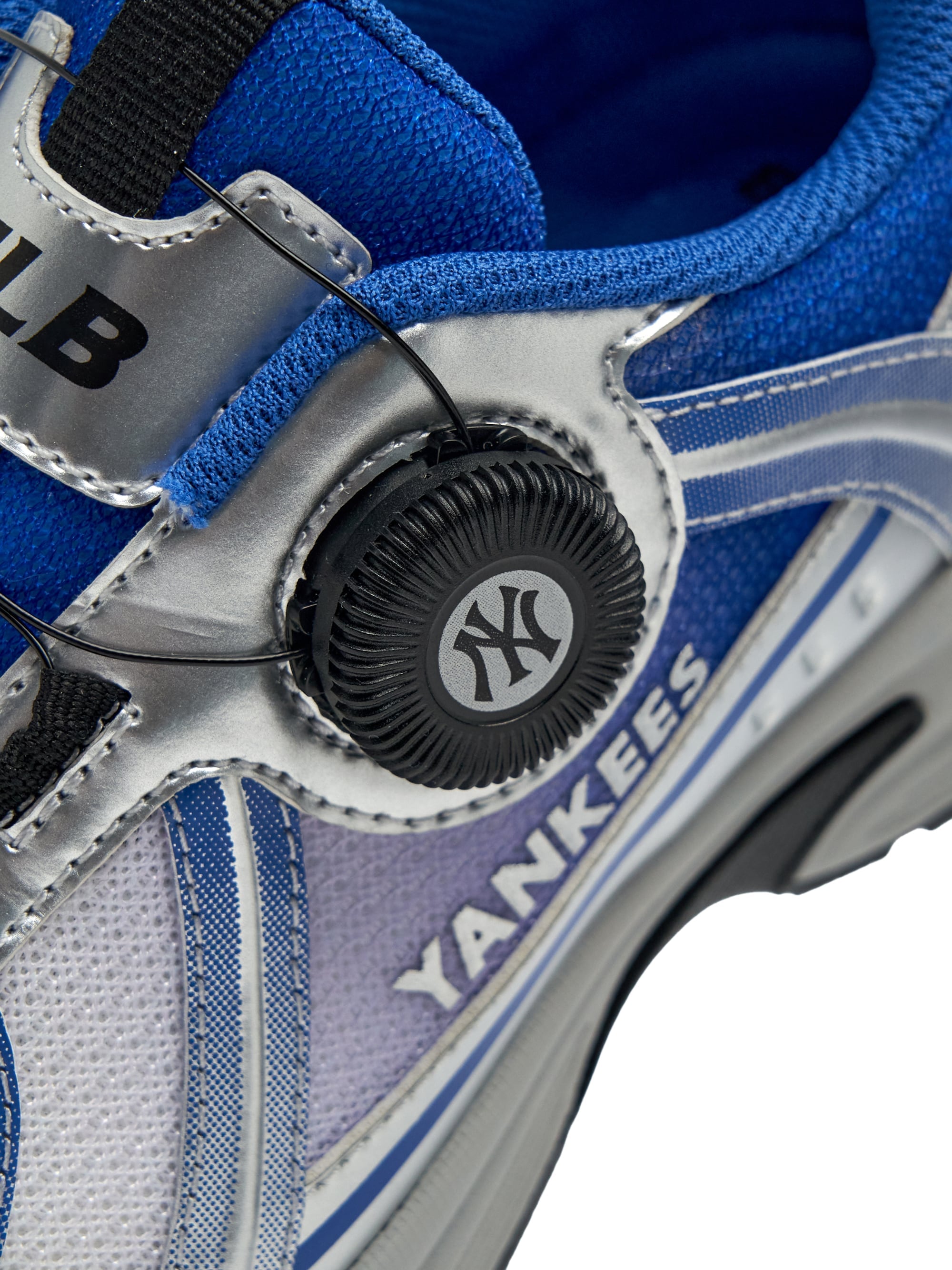TRACK RUNNER DIAL