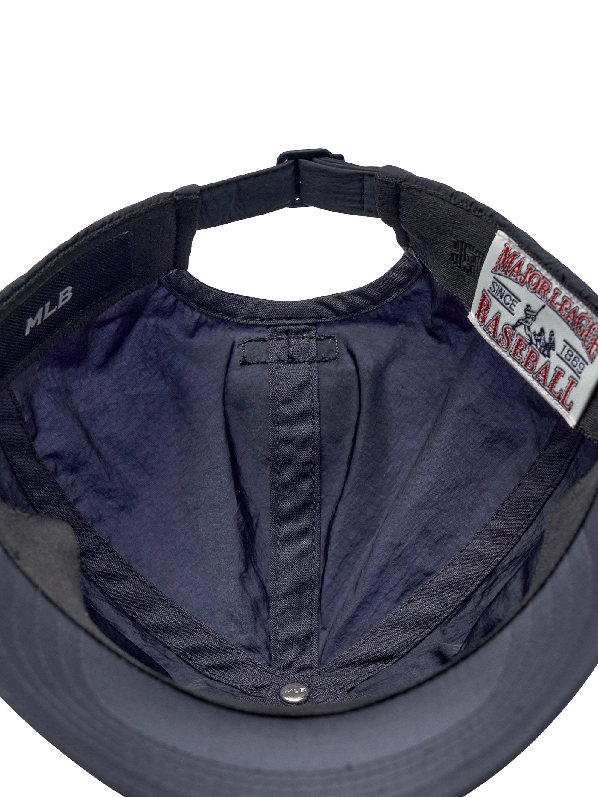 Light-Weighted Nylon Unstructured Ball Cap