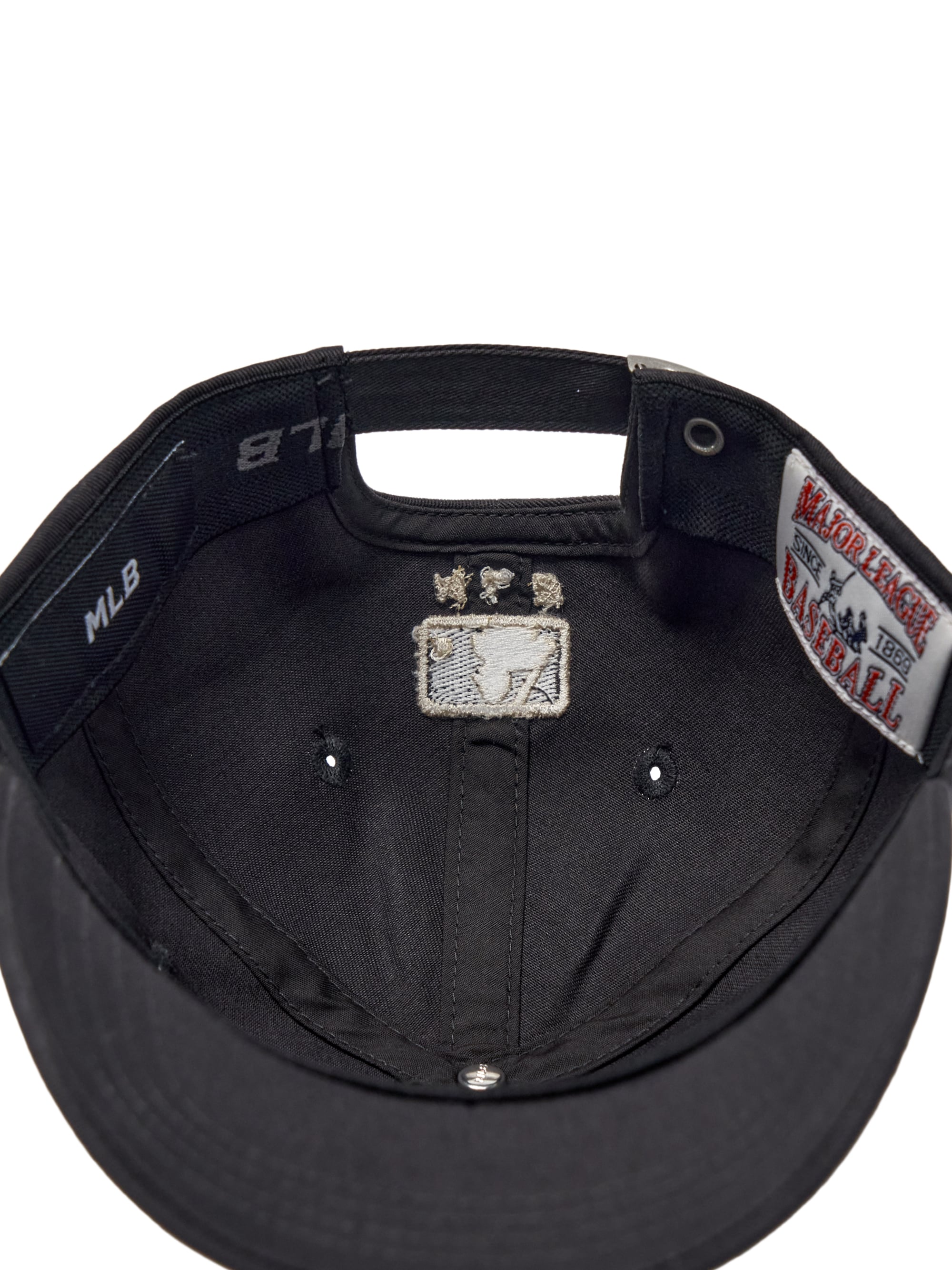 NANO ROOKIE BALLCAP