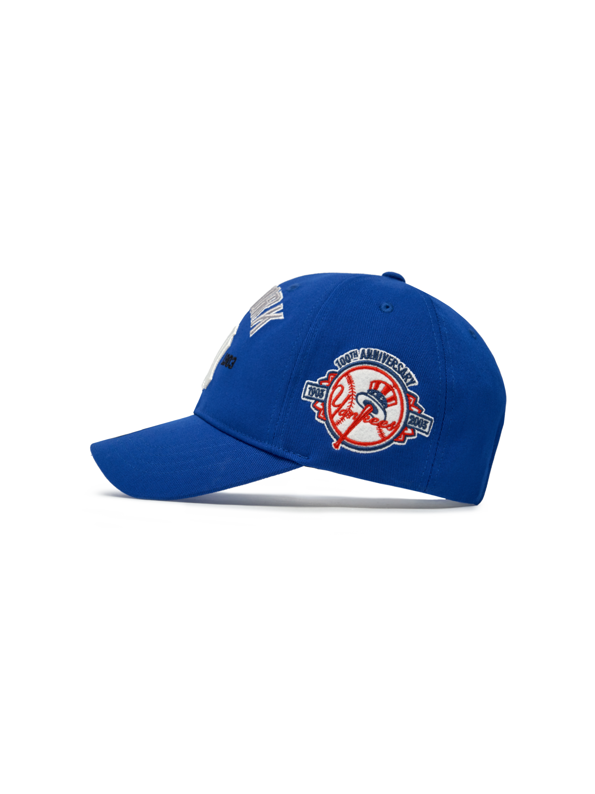 SIGNATURE VINTAGE BALL CAP