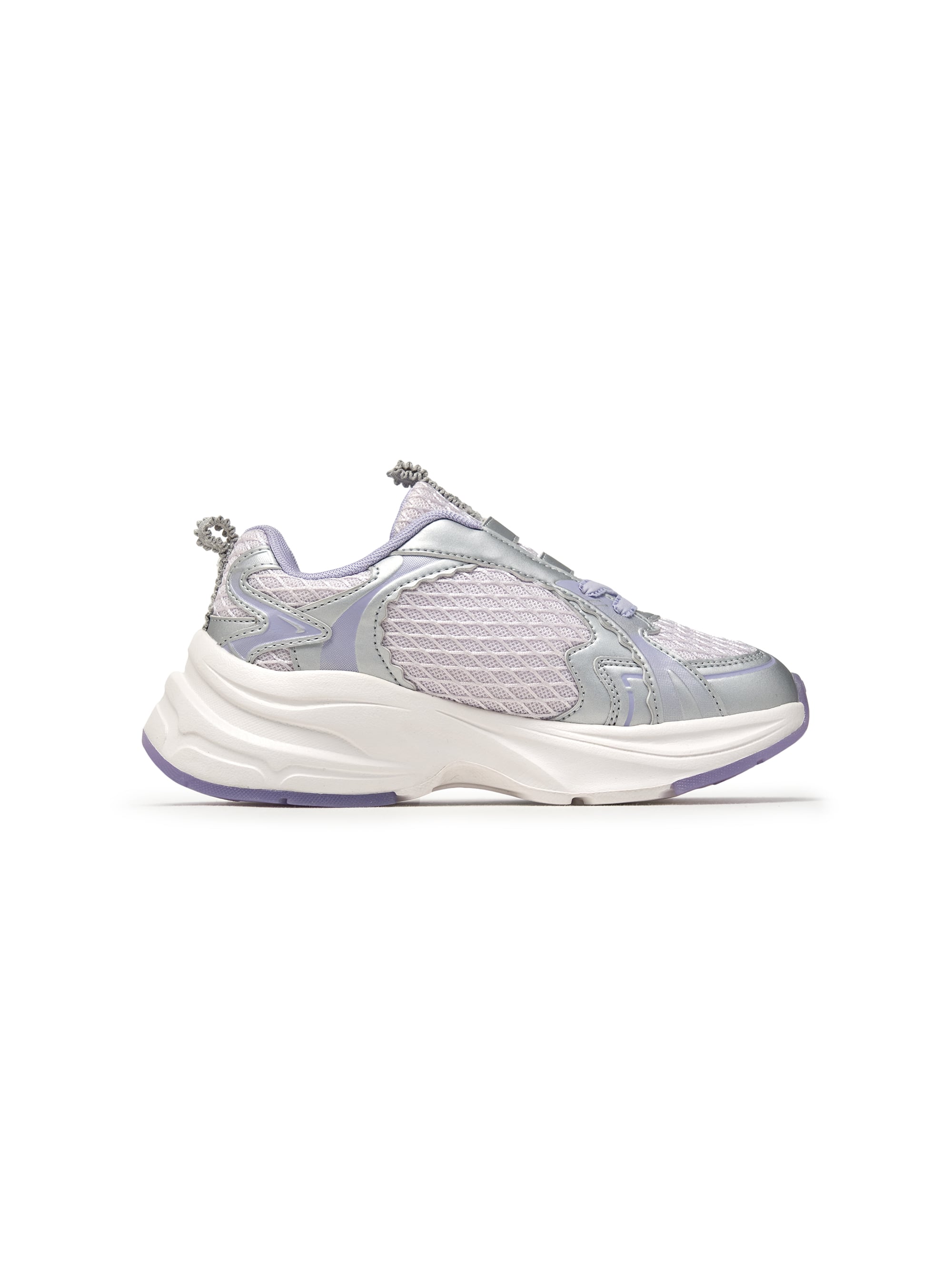 Curve Runner Girl's