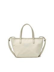 Basic Vintage Nylon Mini Cross Bag