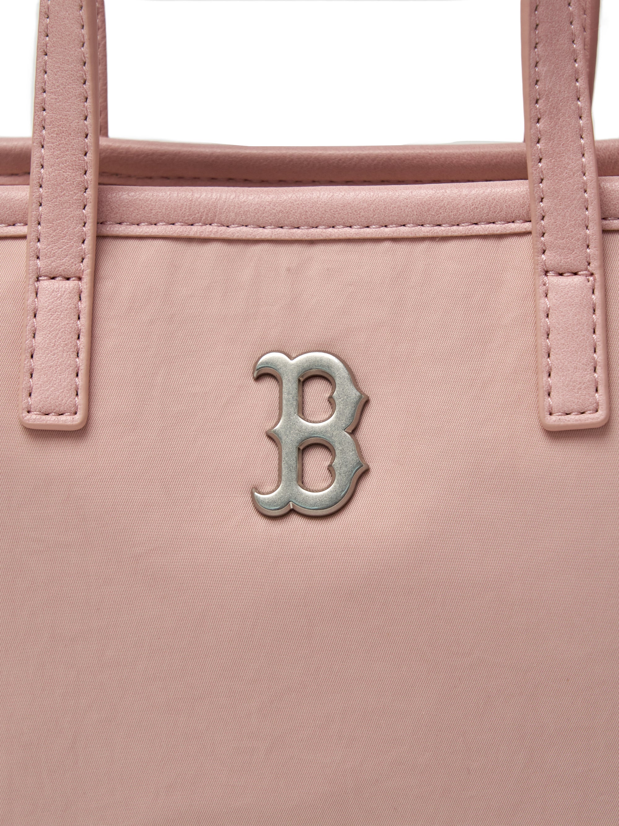 Basic Vintage Nylon Mini Cross Bag