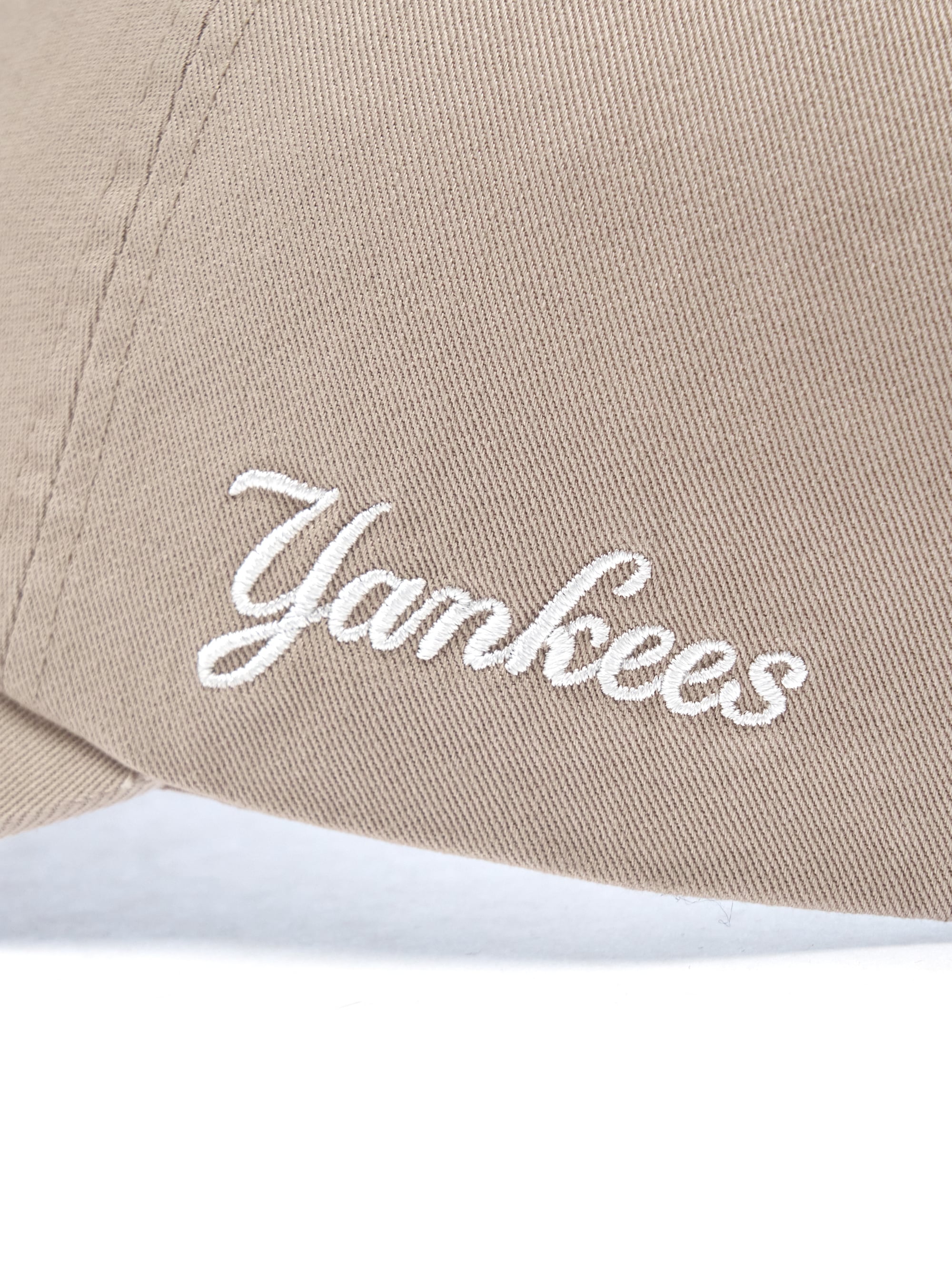 SIGNATURE UNSTRUCTURED BALLCAP
