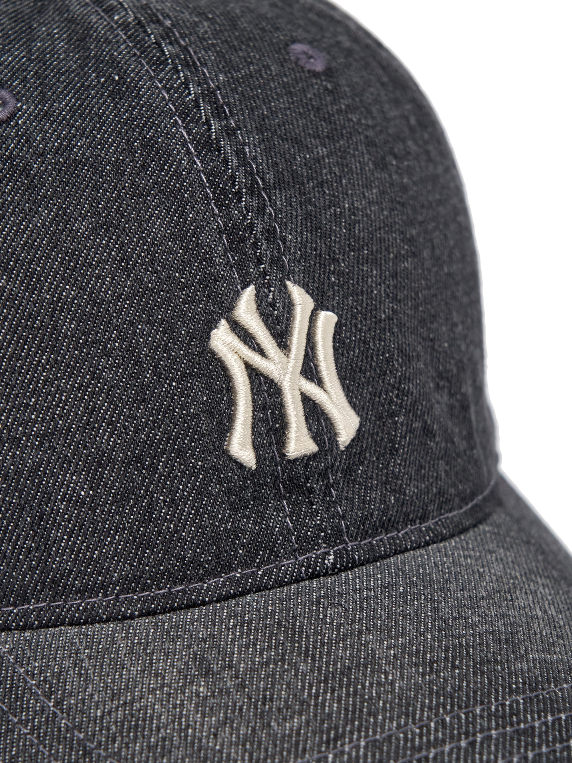 Pigment Washing Ballcap