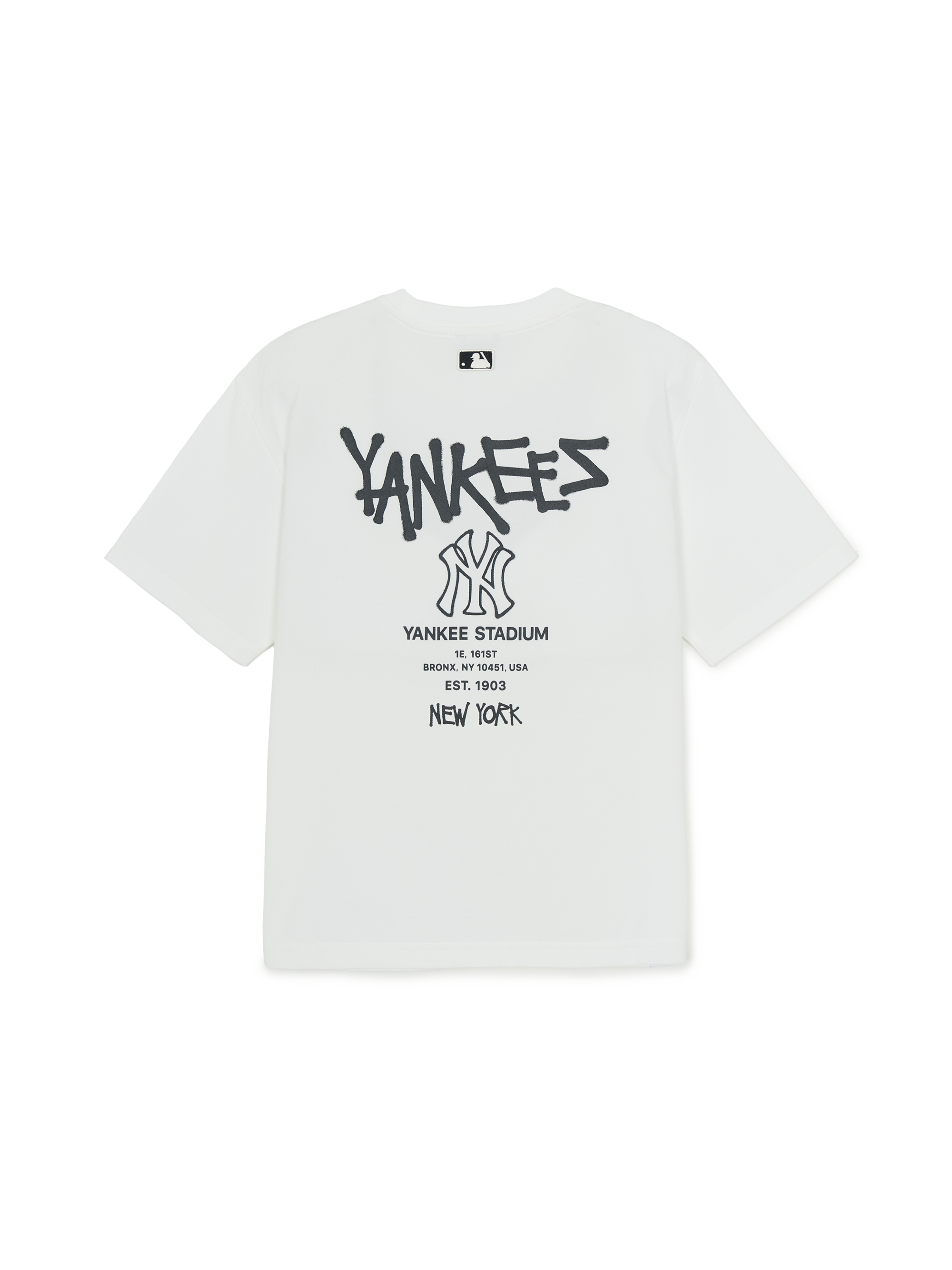 STREET BASIC ARTWORK T-shirt