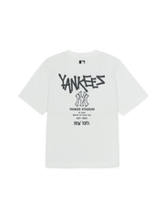 STREET BASIC ARTWORK T-shirt