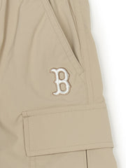 Outdoor Cargo Woven Shorts