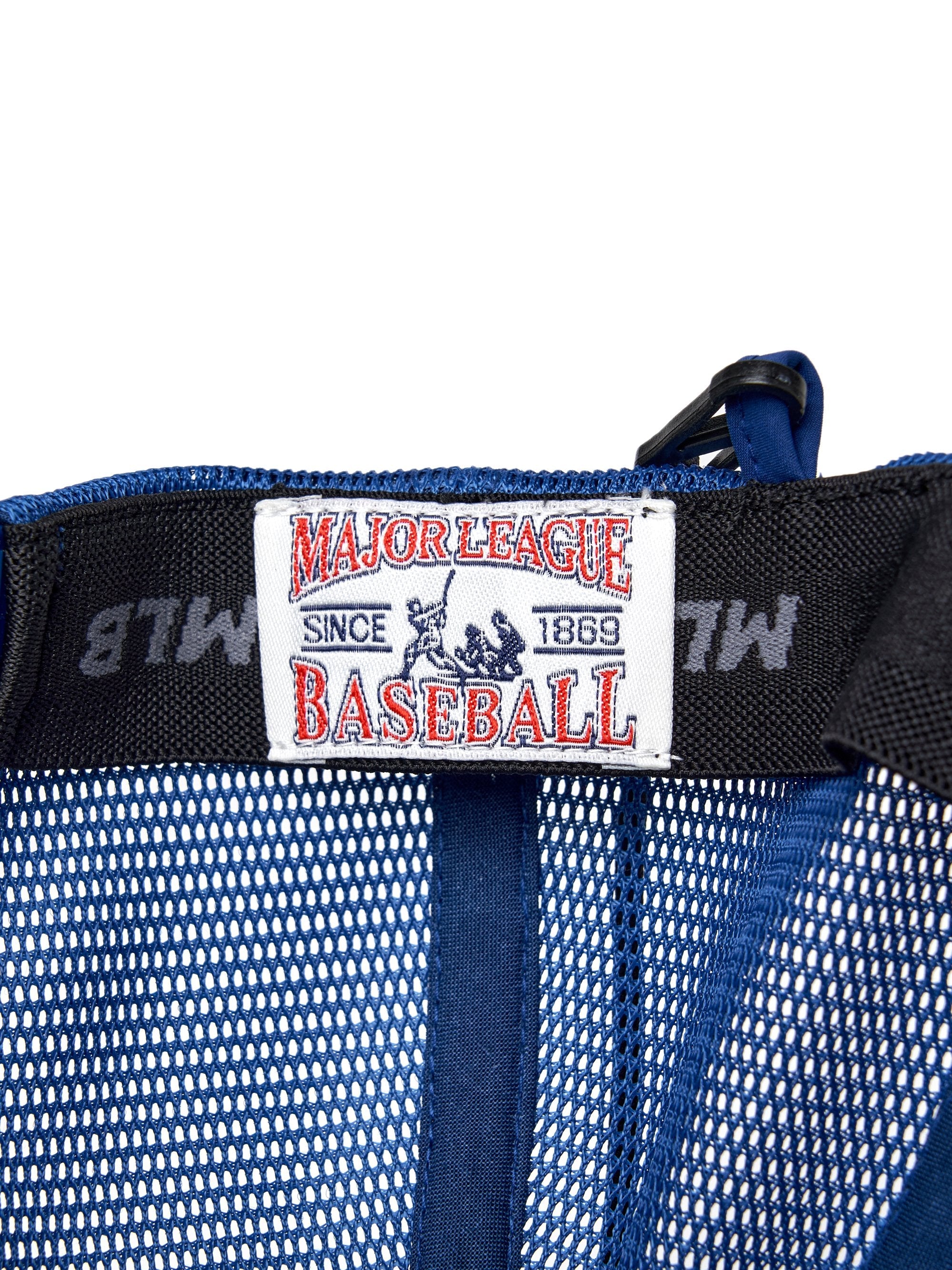 cool Field Mesh Ballcap