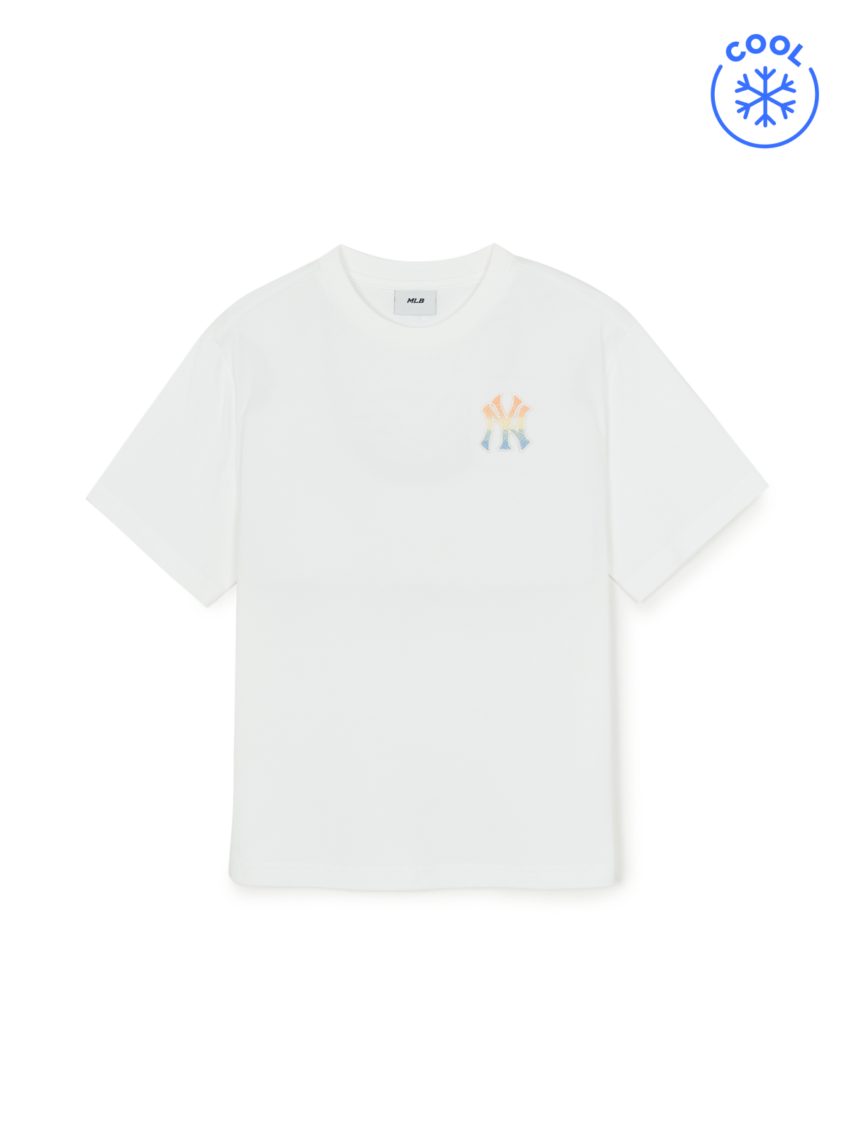 SPORTIVE MONOGRAM BIG-LUX T-Shirt