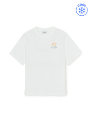 SPORTIVE MONOGRAM BIG-LUX T-Shirt