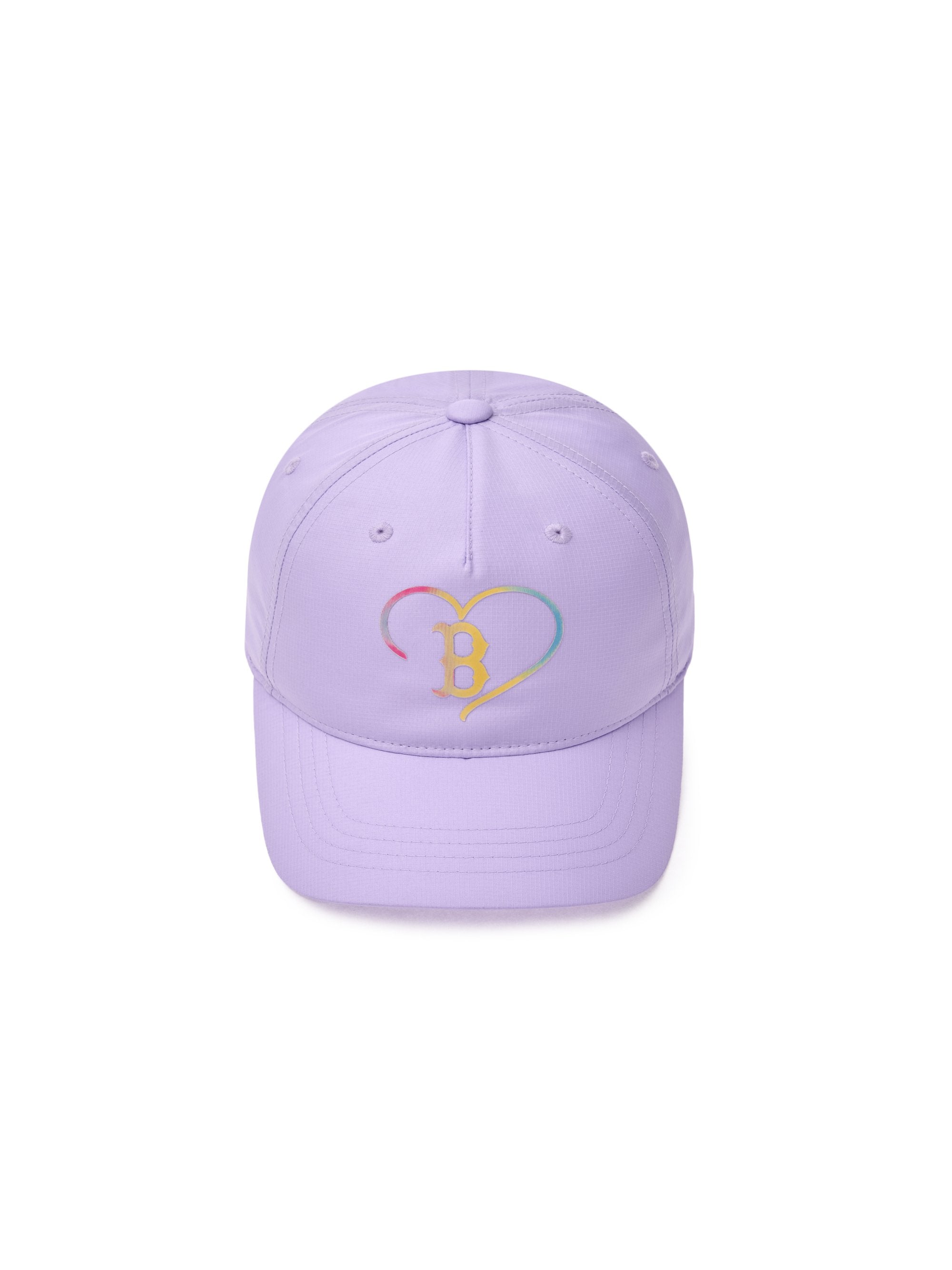 Athleisure Girl's Ballcap