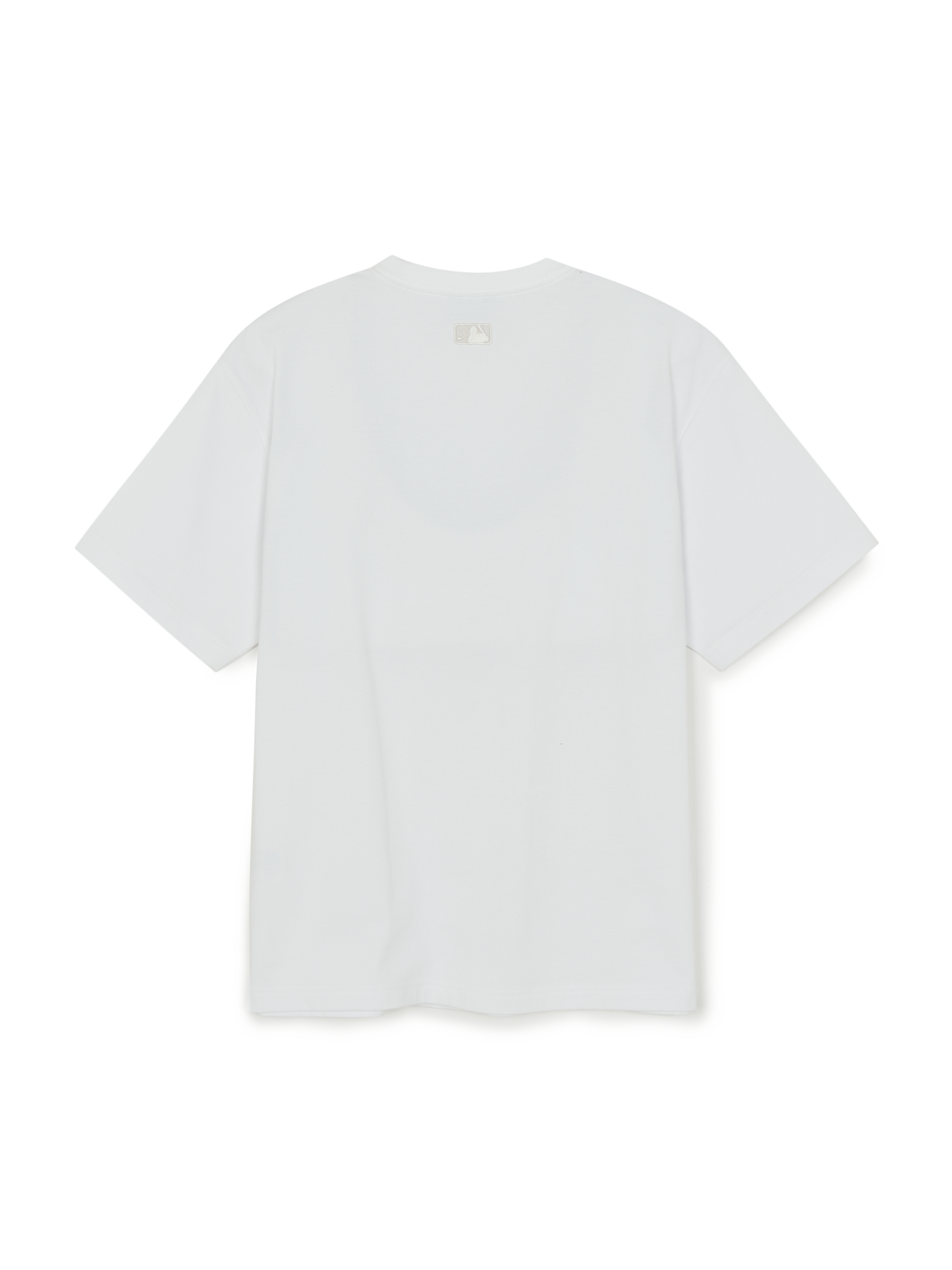 Basic Heavy Weight Over Fit T-Shirts