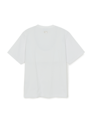 Basic Heavy Weight Over Fit T-Shirts