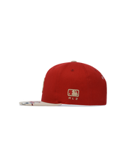 BARK & BANNY SNAPBACK