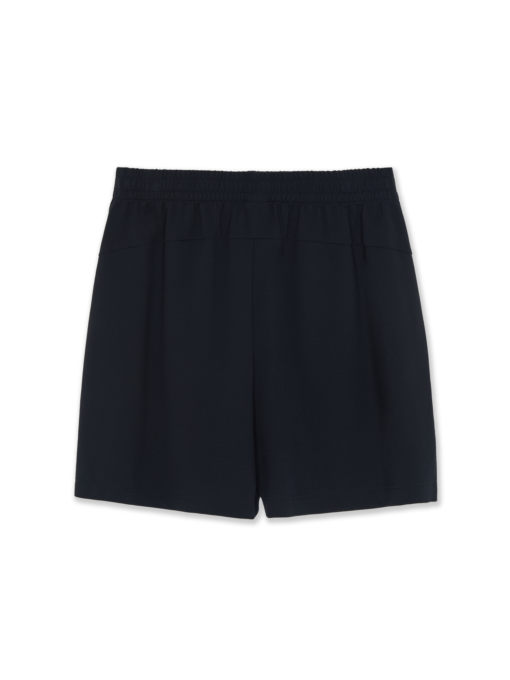 Basic Small Logo Cooling 7In Running Shorts